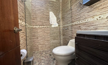 venta casa cola del zorro poblado Medellin