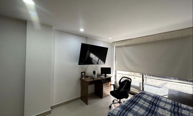 venta casa cola del zorro poblado Medellin