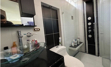 venta casa cola del zorro poblado Medellin