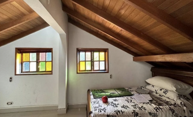 venta casa cola del zorro poblado Medellin