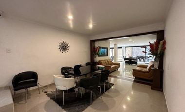 venta casa cola del zorro poblado Medellin