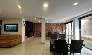venta casa cola del zorro poblado Medellin