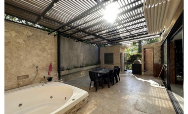 venta casa cola del zorro poblado Medellin