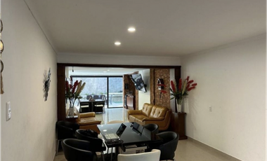 venta casa cola del zorro poblado Medellin