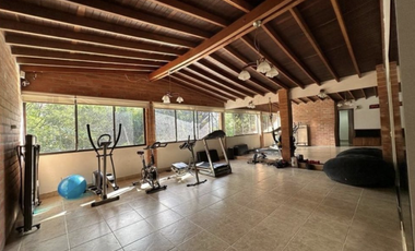 venta casa cola del zorro poblado Medellin