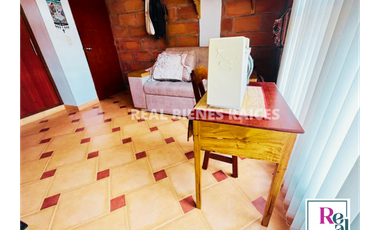 Hermosa Casa Unifamiliar con Amplios Espacios.