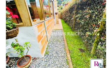 Hermosa Casa Unifamiliar con Amplios Espacios.