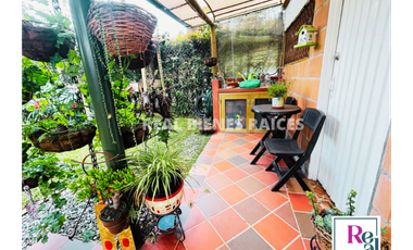 Hermosa Casa Unifamiliar con Amplios Espacios.