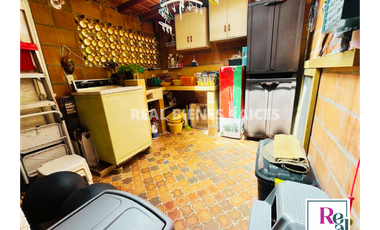 Hermosa Casa Unifamiliar con Amplios Espacios.