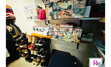 Hermosa Casa Unifamiliar con Amplios Espacios.