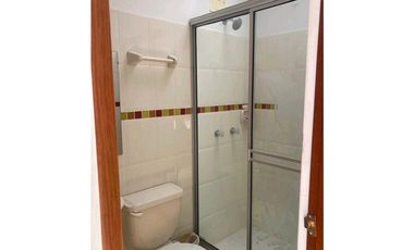 Se vende casa en conjunto cerrado