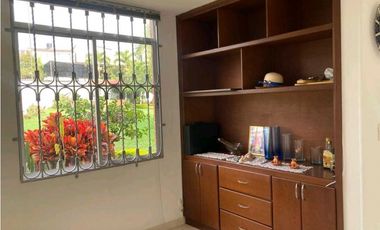 Se vende casa en conjunto cerrado