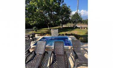 Venta De Finca Independiente Sopetran