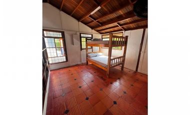 Venta De Finca Independiente Sopetran