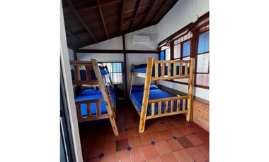 Venta De Finca Independiente Sopetran