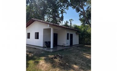 Venta De Finca Independiente Sopetran
