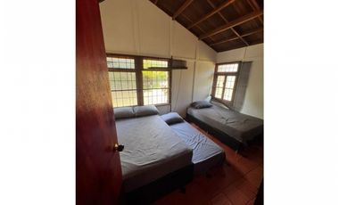 Venta De Finca Independiente Sopetran