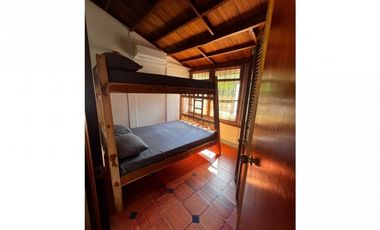 Venta De Finca Independiente Sopetran