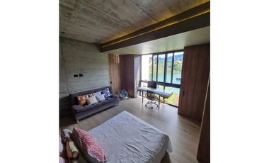Hermosa casa en venta ubicada en Guatapé