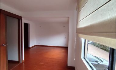 SE ARRIENDA HERMOSA CASA EN CHA CONJUNTO LAS QUINTAS DEL PARQUE