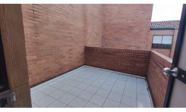 SE ARRIENDA HERMOSA CASA EN CHA CONJUNTO LAS QUINTAS DEL PARQUE