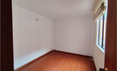 SE ARRIENDA HERMOSA CASA EN CHA CONJUNTO LAS QUINTAS DEL PARQUE