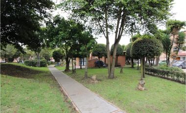 SE ARRIENDA HERMOSA CASA EN CHA CONJUNTO LAS QUINTAS DEL PARQUE