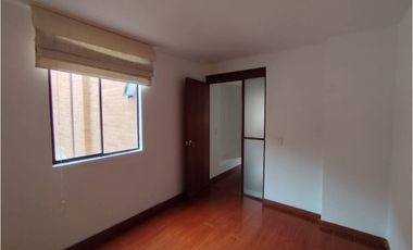 SE ARRIENDA HERMOSA CASA EN CHA CONJUNTO LAS QUINTAS DEL PARQUE