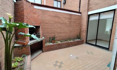 SE ARRIENDA HERMOSA CASA EN CHA CONJUNTO LAS QUINTAS DEL PARQUE