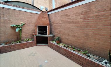 SE ARRIENDA HERMOSA CASA EN CHA CONJUNTO LAS QUINTAS DEL PARQUE