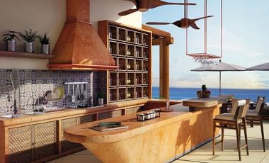 Proyecto en Terreno Contramar Las Brisas Ixtapa