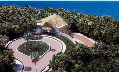 Proyecto en Terreno Contramar Las Brisas Ixtapa