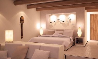 Proyecto en Terreno Contramar Las Brisas Ixtapa