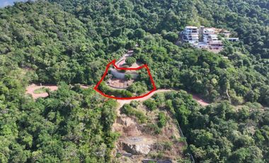 Proyecto en Terreno Contramar Las Brisas Ixtapa