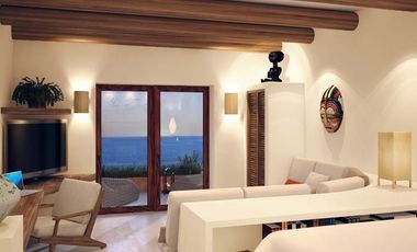 Proyecto en Terreno Contramar Las Brisas Ixtapa