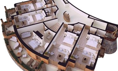 Proyecto en Terreno Contramar Las Brisas Ixtapa