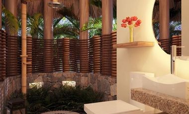 Proyecto en Terreno Contramar Las Brisas Ixtapa