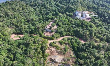 Proyecto en Terreno Contramar Las Brisas Ixtapa