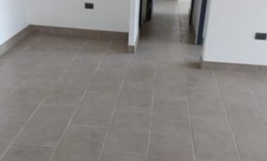 Departamento nuevo en Villa Alemana Norte