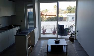 Hermosos Departamentos nuevos en Villa Alemana Norte.