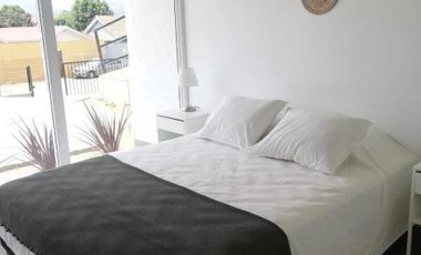Hermosos Departamentos nuevos en Villa Alemana Norte.