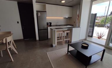 Hermosos Departamentos nuevos en Villa Alemana Norte.