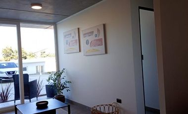 Hermosos Departamentos nuevos en Villa Alemana Norte.