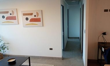 Hermosos Departamentos nuevos en Villa Alemana Norte.