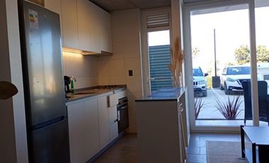 Hermosos Departamentos nuevos en Villa Alemana Norte.