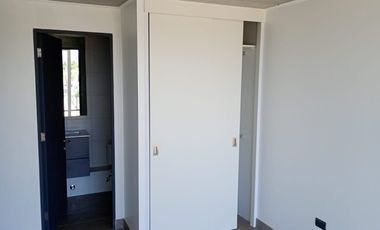 Acogedor Departamento en Villa Alemana Norte