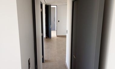 Acogedor Departamento en Villa Alemana Norte