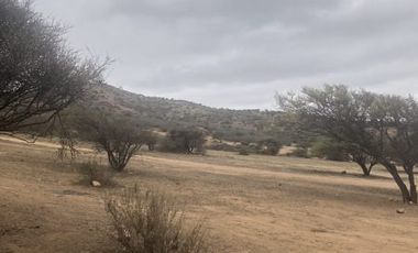 2 Terrenos de 5.680 m2 en Tabolango