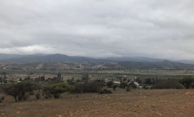 2 Terrenos de 5.680 m2 en Tabolango
