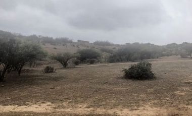 2 Terrenos de 5.680 m2 en Tabolango